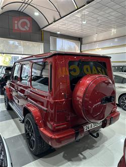 مێرسێدس بێنز G-Class
